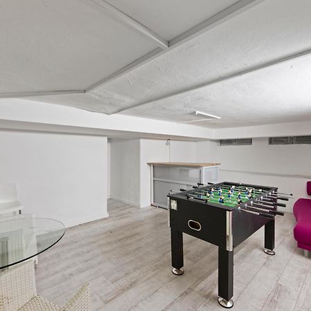 Primeflats - Big Family Apartment Schoeneberg Берлин Экстерьер фото