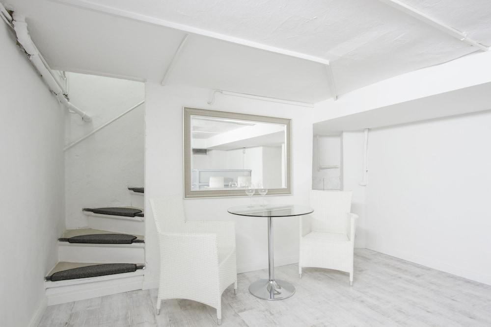 Primeflats - Big Family Apartment Schoeneberg Берлин Экстерьер фото